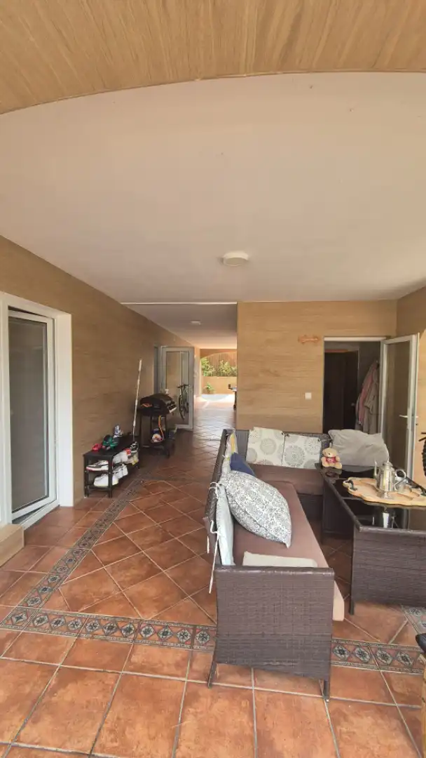 Houses for sale in L'Eliana  with Air Conditioner, Private garden and Terrace