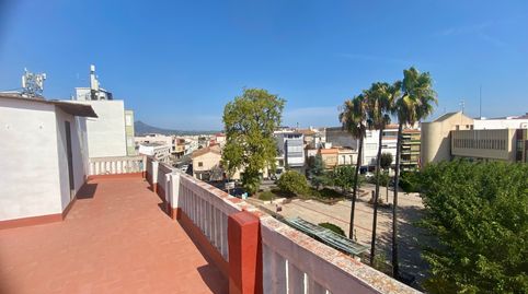 Foto 3 de Edificio en venta en Calle Alacant, Bellreguard, Valencia