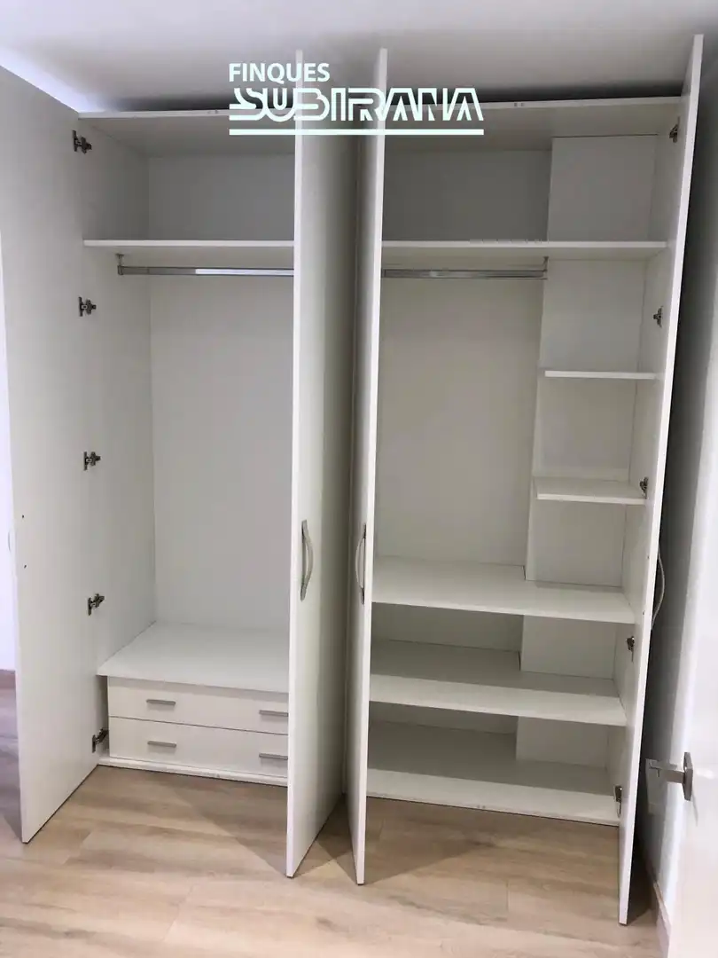 Dormitori de Planta baixa en venda en Igualada amb Calefacció, Parquet i Terrassa