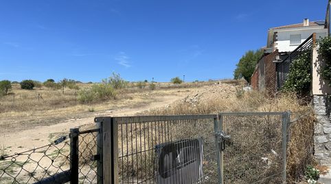 Foto 5 de Residencial en venda a Navas del Rey, Madrid