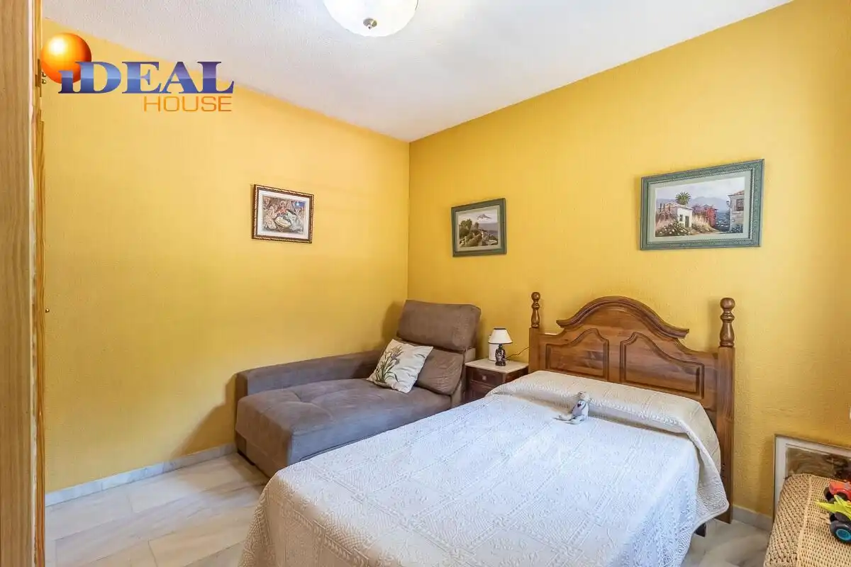 Chalet con terraza en venta en Alfacar, imagen 28