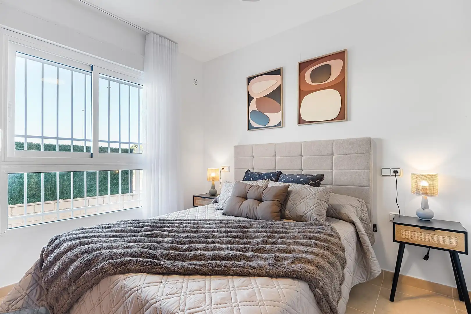 Penthouse with pool for sale in Orihuela Costa, imagen 14