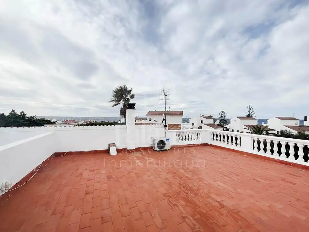 Casa con piscina en venta en Cala d'en Bosch - Serpentona, imagen 41