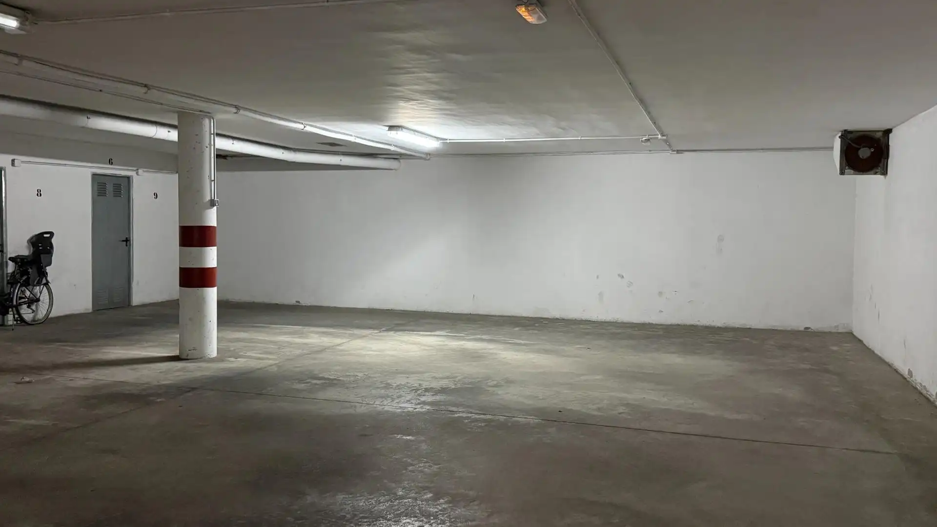 Wohnung mit Terrasse zum Verkauf in Calle PALOMA DE 49, imagen 29