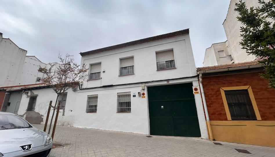 Foto 1 de Casa o chalet en venta en Calle del Foso, Centro, Madrid