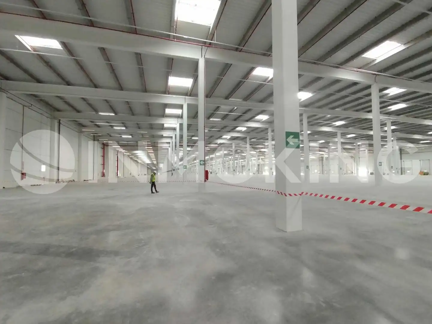 Nave industrial en alquiler en La Dehesa de Moratalaz, imagen 5