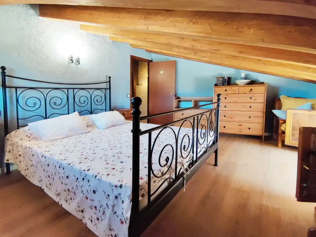 Habitación de Casa o chalet en venta en Lascuarre