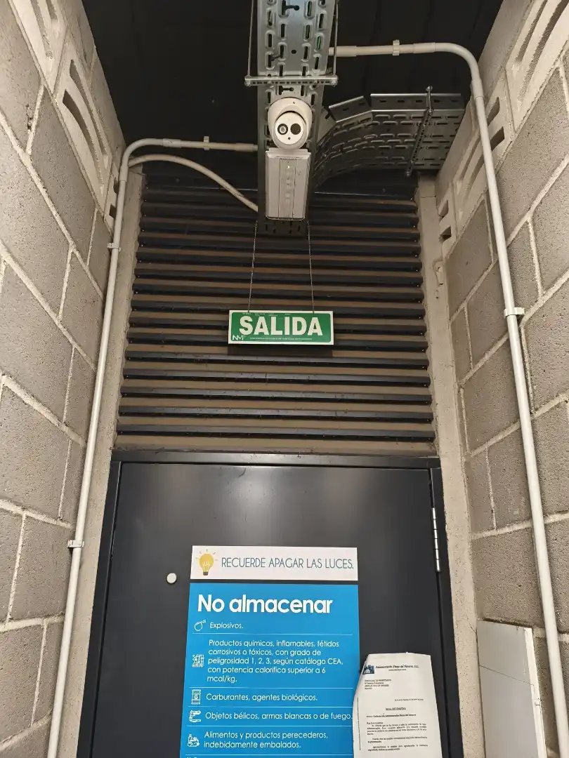 Trastero en venta en Estación - Parque O'Donnell