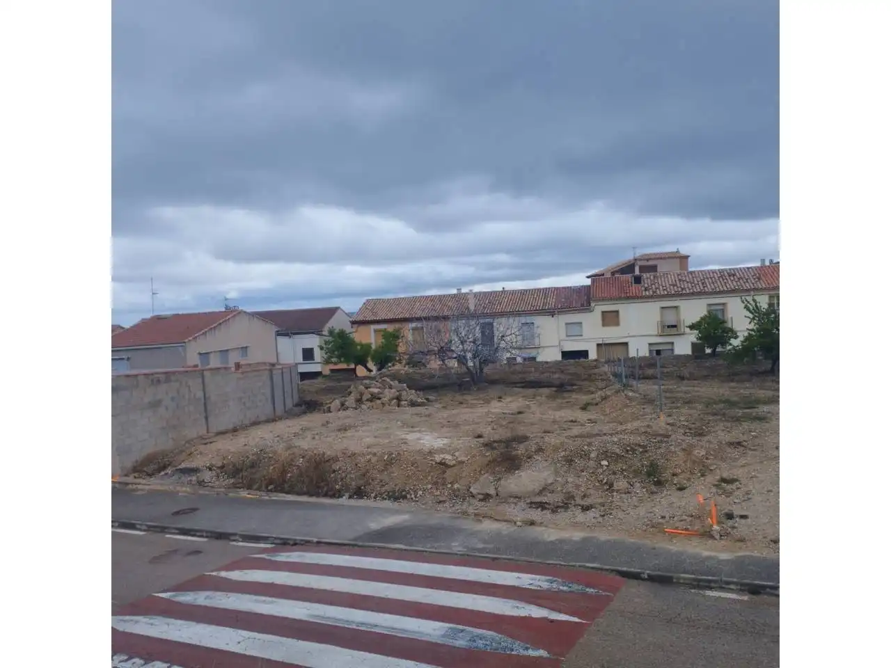 Residencial en venda en Torrevelilla