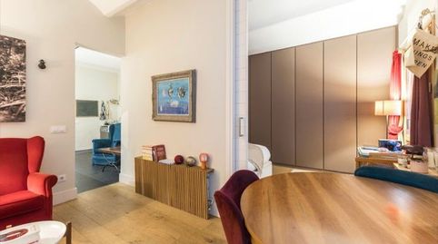 Foto 3 de Planta baja en venta en Carrer de la Ciutat de Balaguer, Sant Gervasi i la Bonanova, Barcelona Capital