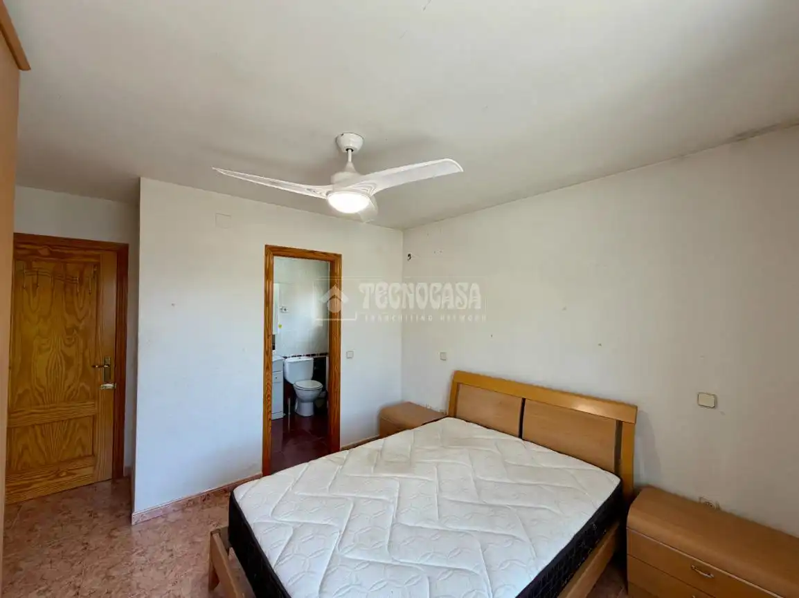 Bedroom of Detached homes for sale in Azuqueca de Henares