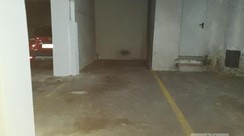Foto 4 de Garaje en venta en Santutxu - Basarrate, Bilbao