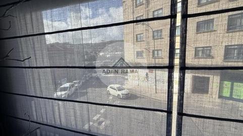 Foto 3 de Pis en venda a Calle de San Guillermo, Centro - Echegaray, Pontevedra