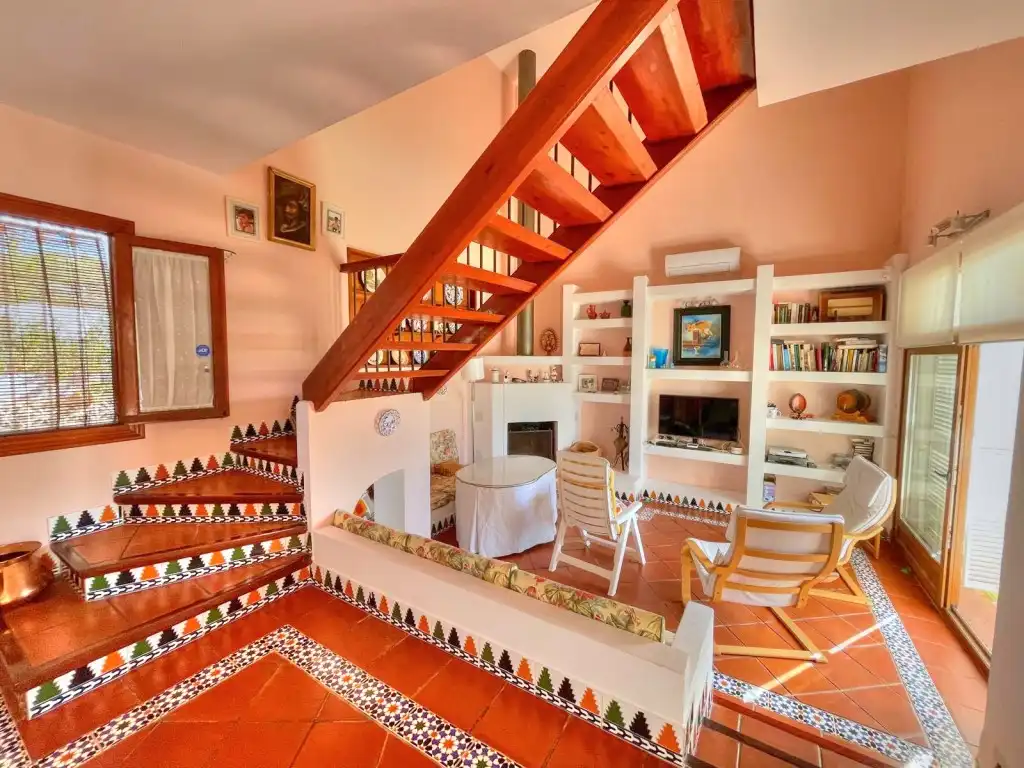 Villa mit Terrasse zum Verkauf in Chilches, imagen 7