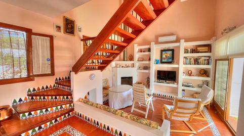 Foto 5 de Casa o xalet en venda a Chilches, Vélez-Málaga