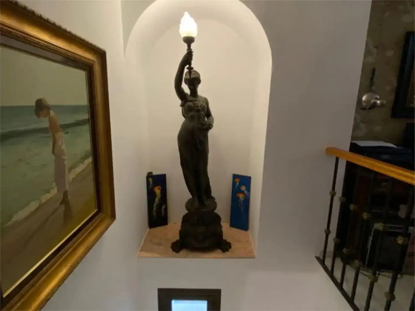 Wohnung zur Miete in Marbella Centro