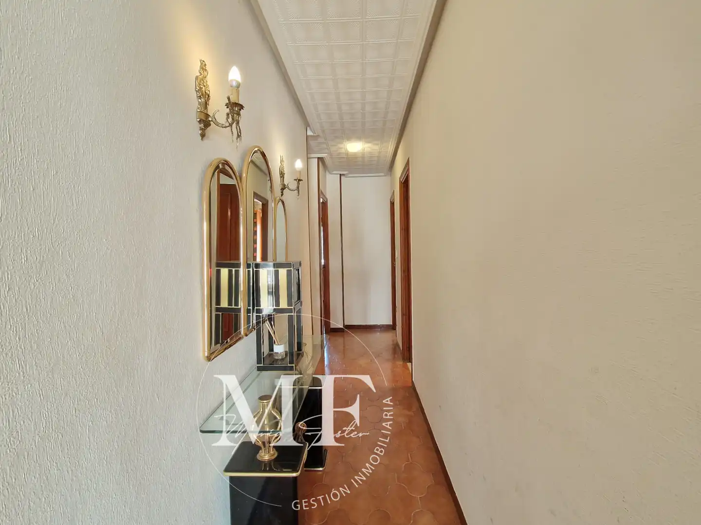 Flat for sale in El Campello  with Air Conditioner, Terrace and Storage room