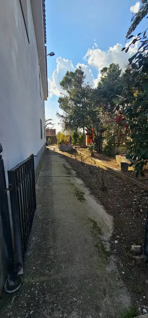 Landhaus mit Terrasse zum Verkauf in Partides de Lleida, imagen 14