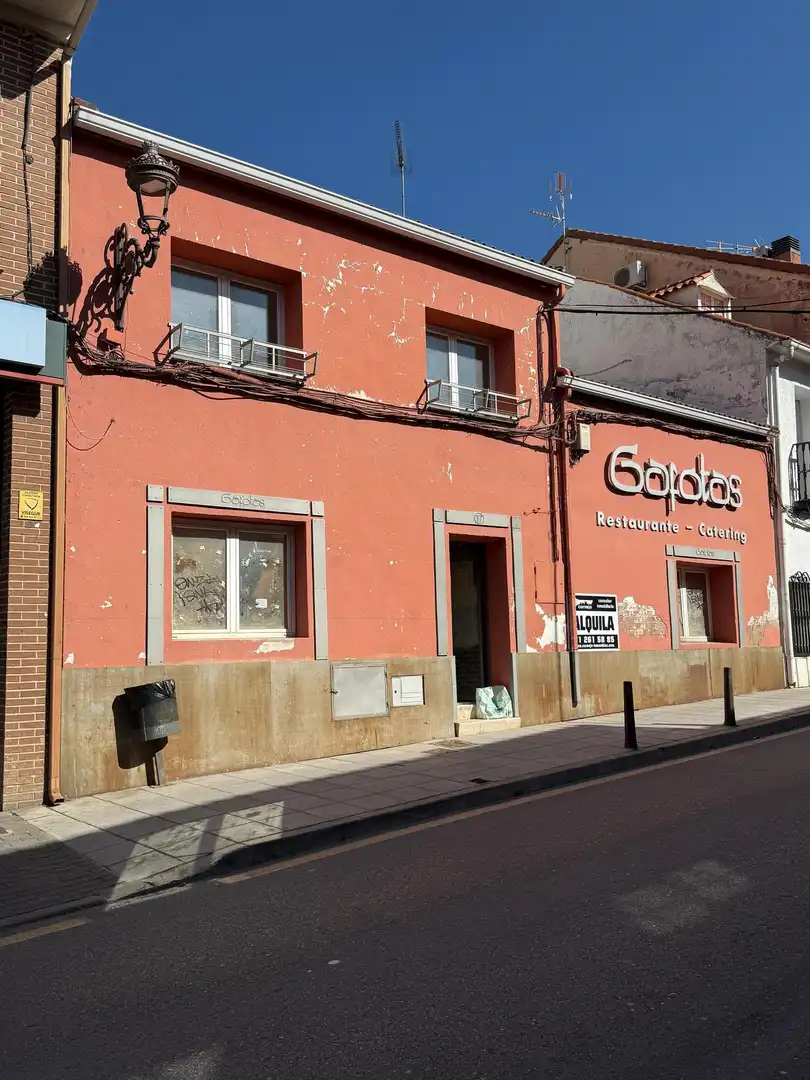 Locale commerciale in affitto a San Roque, imagen 3