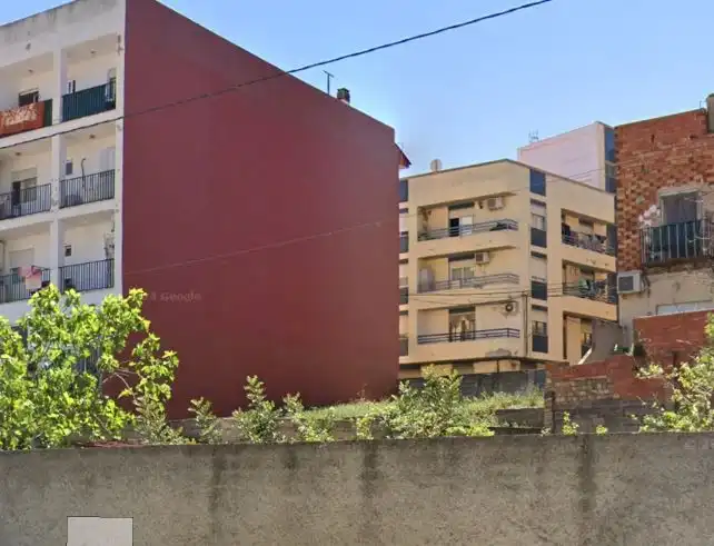 Lands and plots for sale in Padre gil Sendra, imagen 3