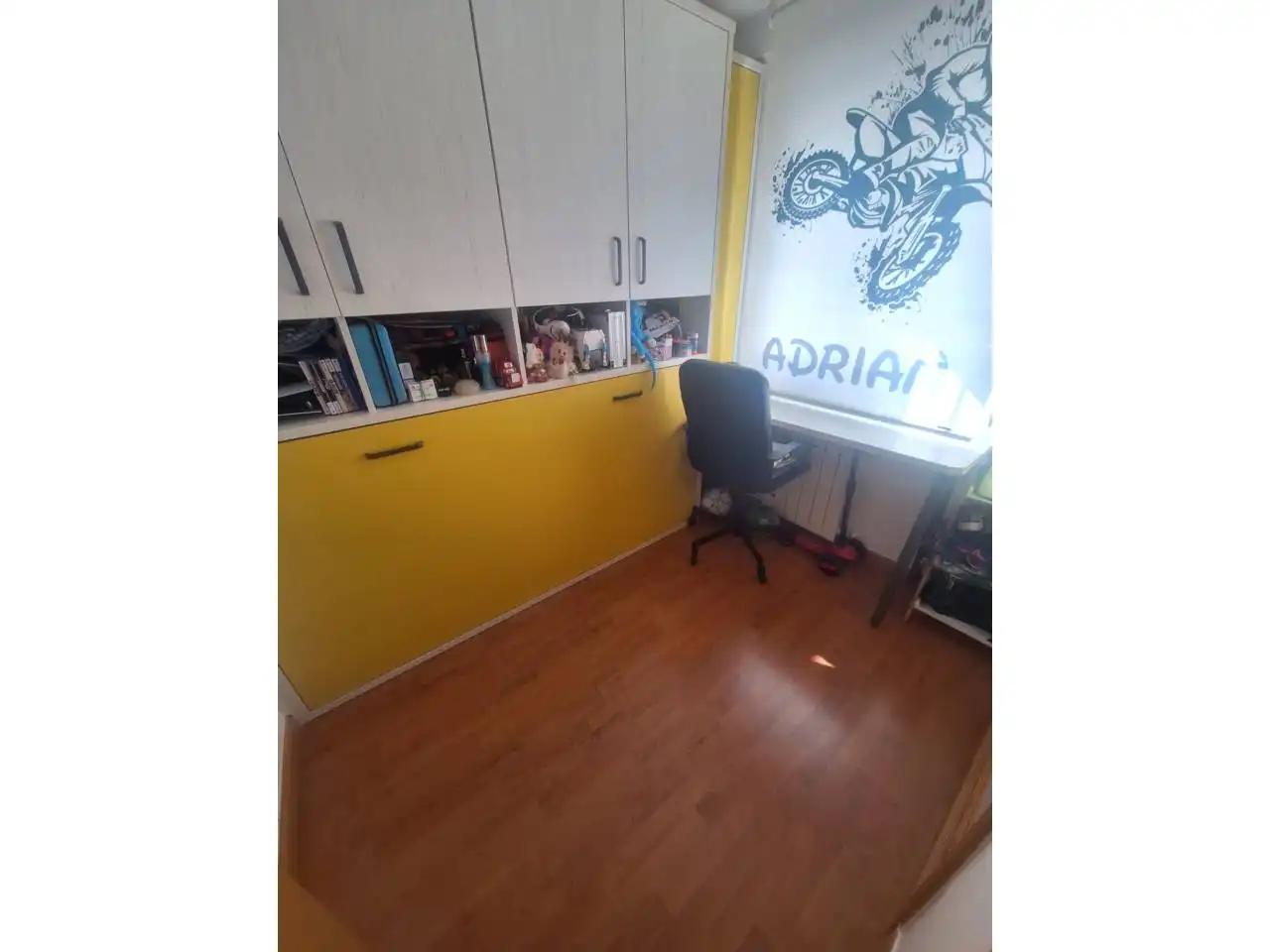 Habitación de Piso en venta en Centro