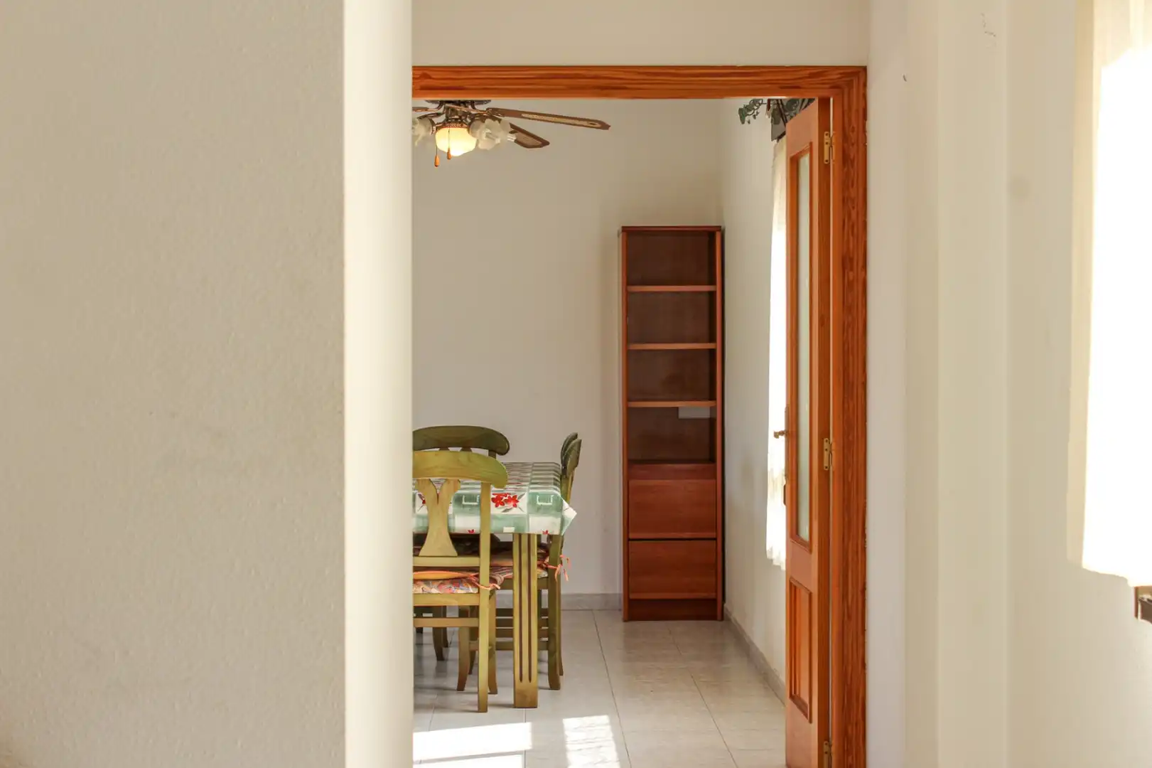 Apartamento con terraza en venta en Orba, imagen 5