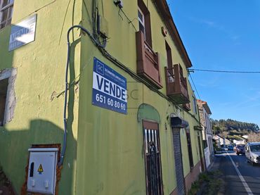 Casa en venda a Carretera N VI CAMPOLONGO