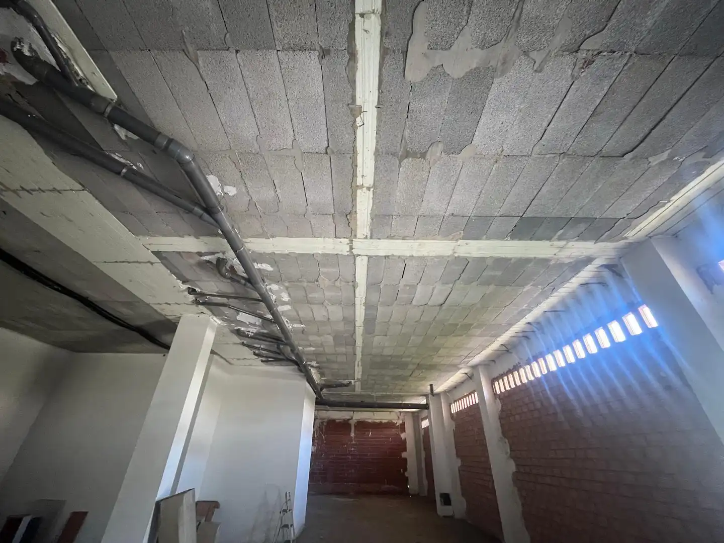 Business premises to rent in Calle Juan de Sariñena 3, imagen 8