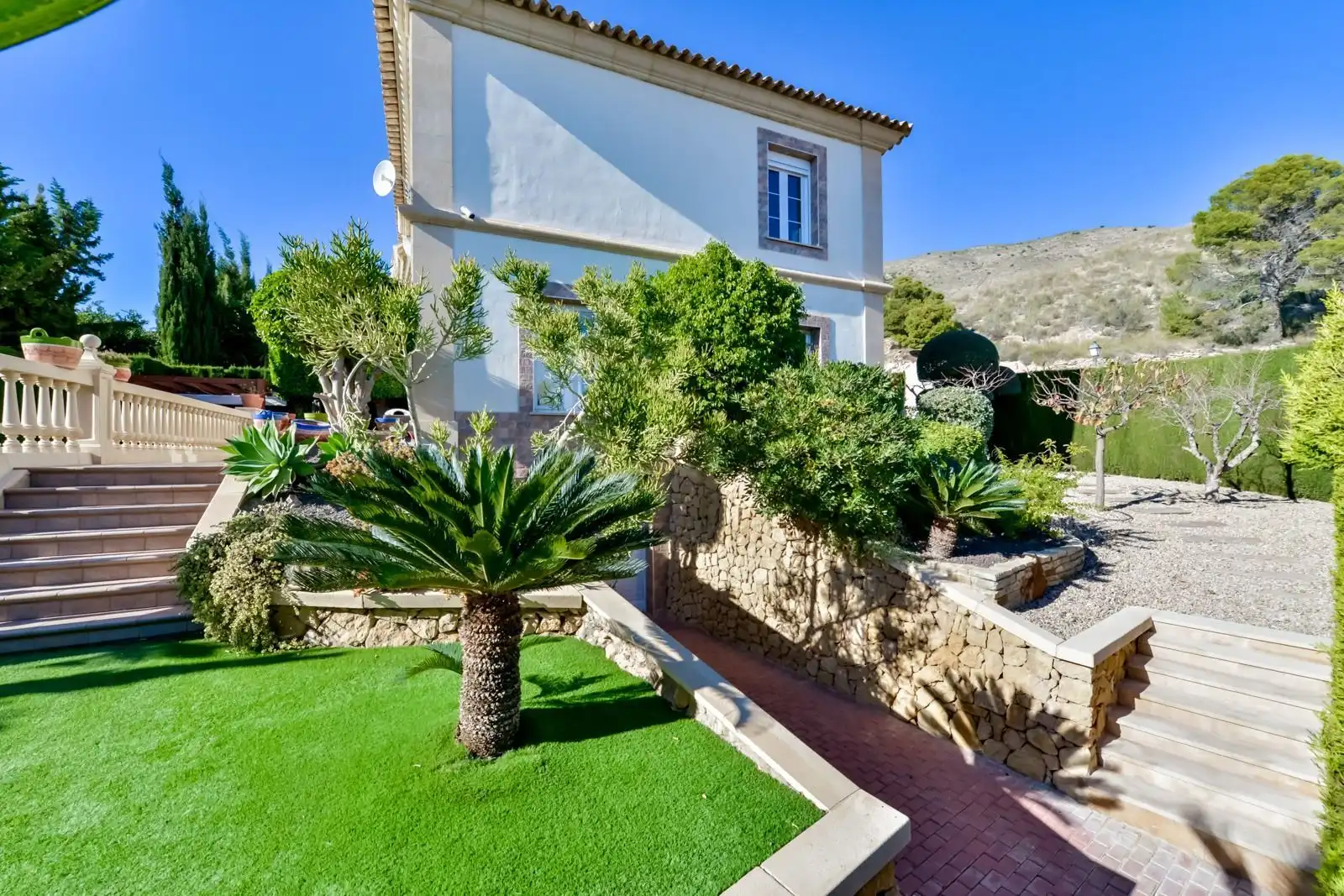Villa mit Pool zum Verkauf in ISLA MALLORCA, imagen 31