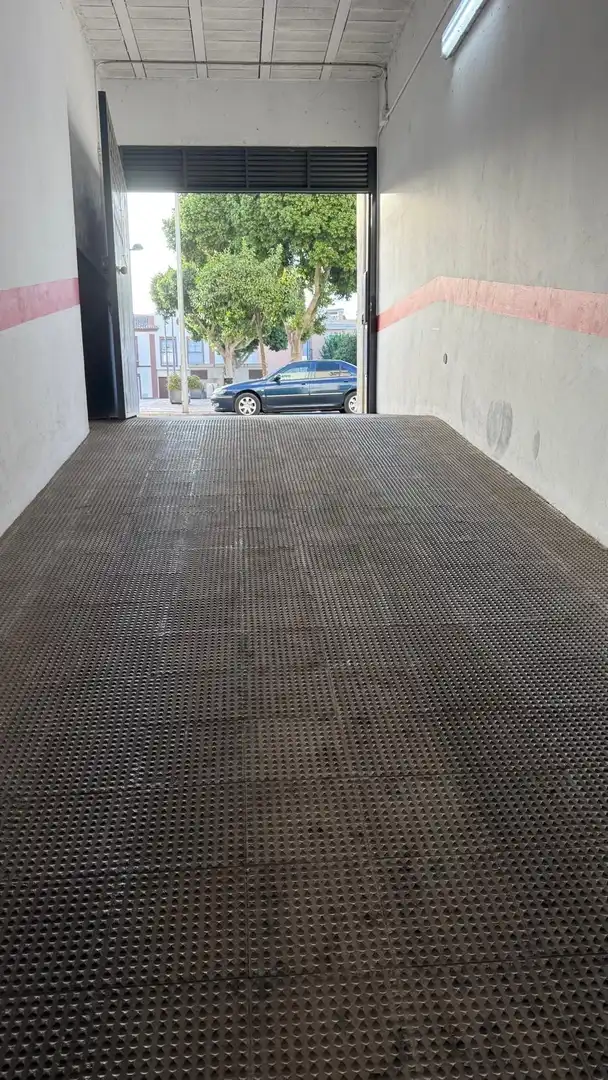 Aparcament en venda a Centro - Doña Mercedes, imagen 6