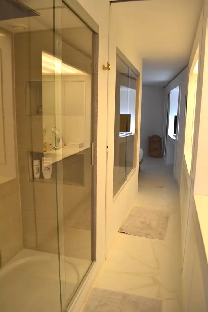 Appartement compact avec terrasse à vendre à Paseo juan carlos 1, imagen 16