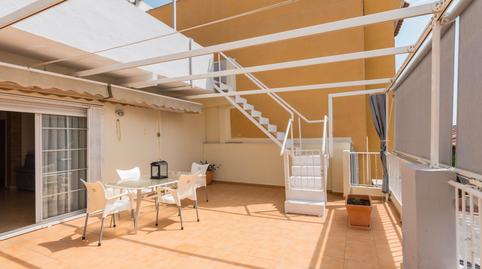 Foto 4 de Àtic en venda a Calle de la Asociación, Fátima - El Panderón, Murcia