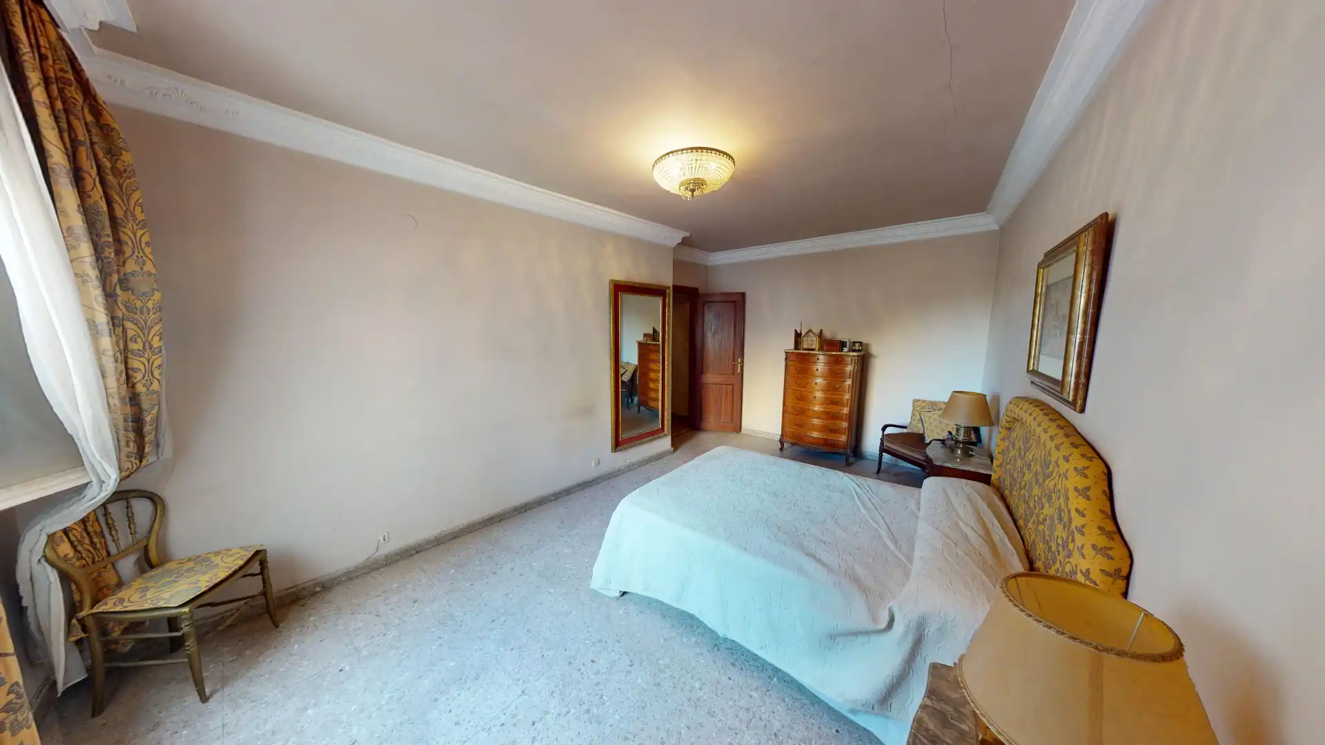 Flat with terrace for sale in Calle General Primo de Rivera, imagen 29
