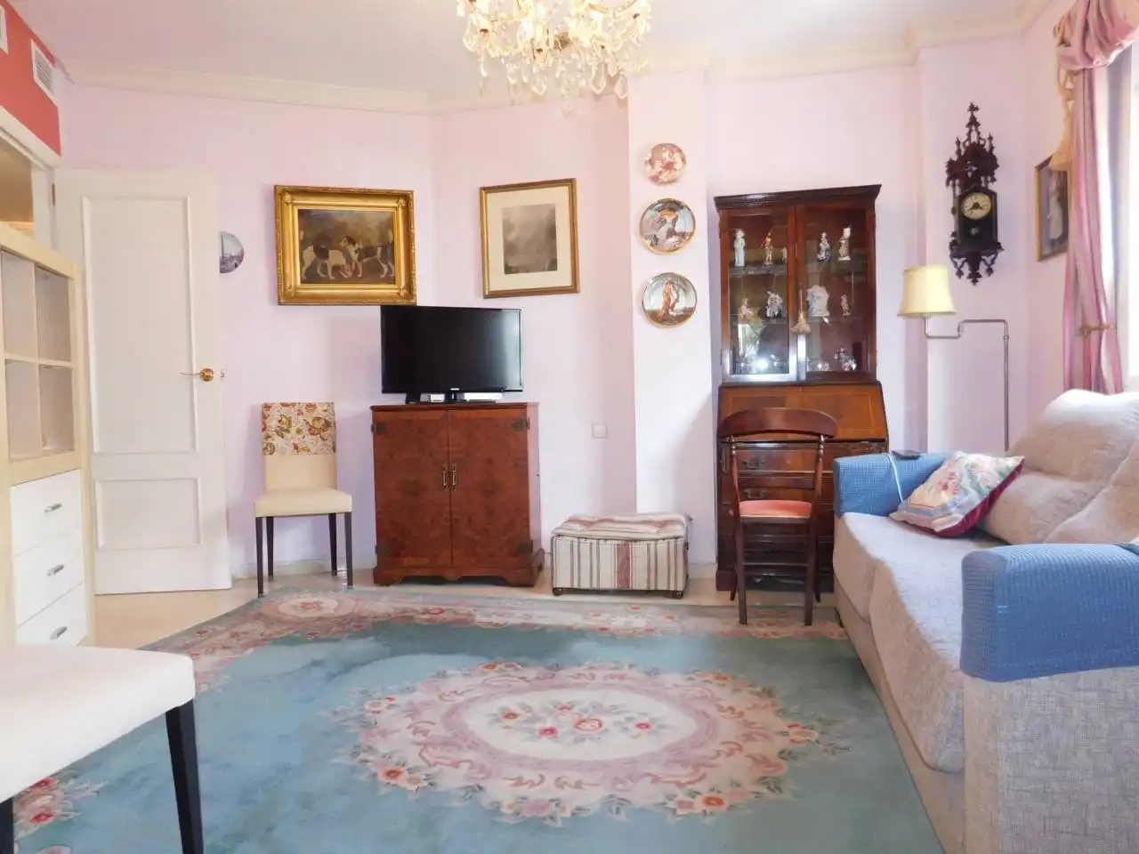 Ático con ascensor en venta en Avenida Juan Carlos I, imagen 24