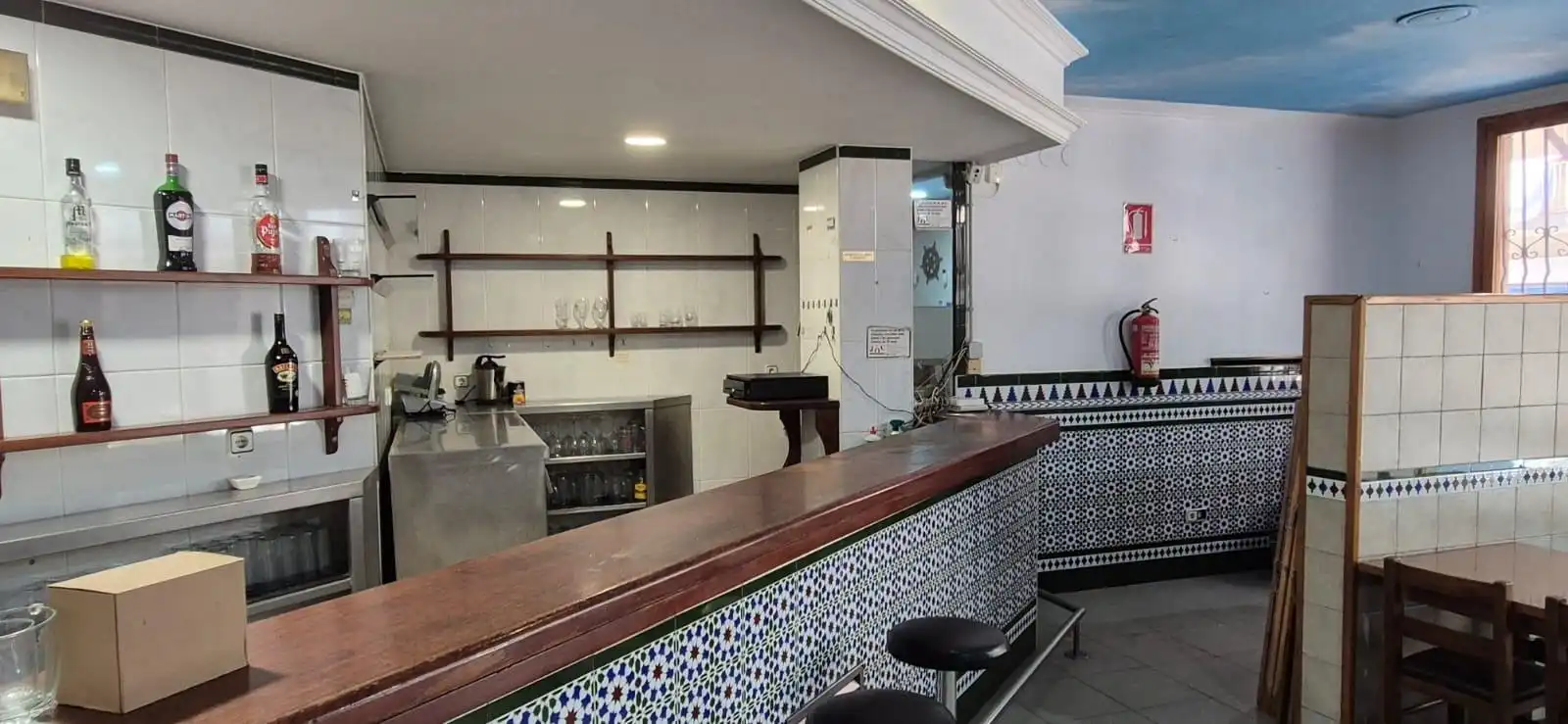 Local en venta en Arenys de Mar