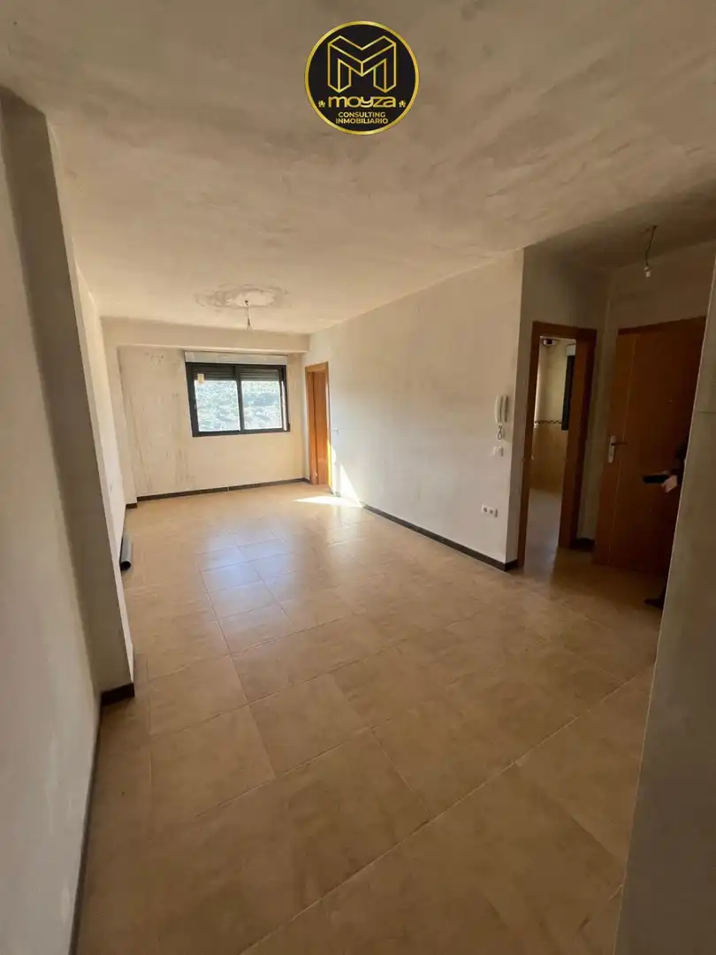 Living room of Attic for sale in Huelma  with Terrace