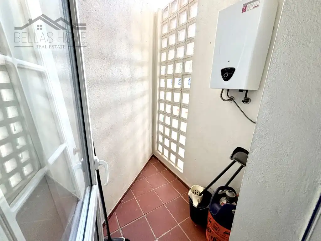Piso con piscina en venta en San Luis de Sabinillas, imagen 8