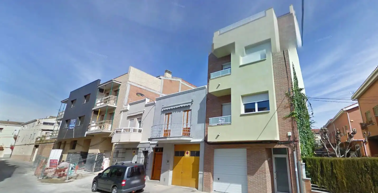 Piso en venta en C/ Les Eres, Torrefarrera