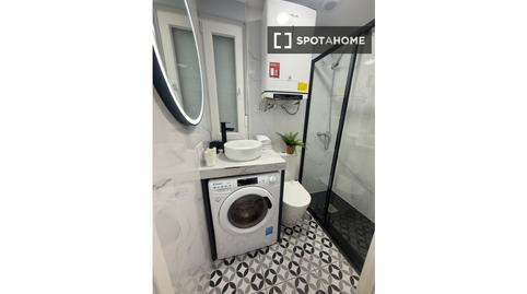 Foto 2 de Estudi per a compartir a San Cristóbal, Madrid