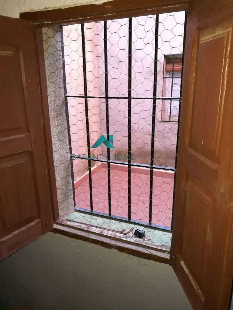 Terraza de Finca rústica en venta en San Martín de Montalbán