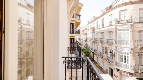 Foto 4 de Pis en venda a Calle Cárcer, Centro Histórico, Málaga Capital
