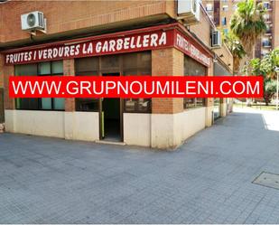 Premises for sale in Alboraya