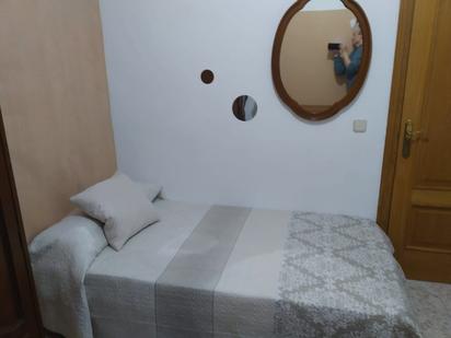 Bedroom of House or chalet to share in  Madrid Capital  with Heating, Furnished and Oven