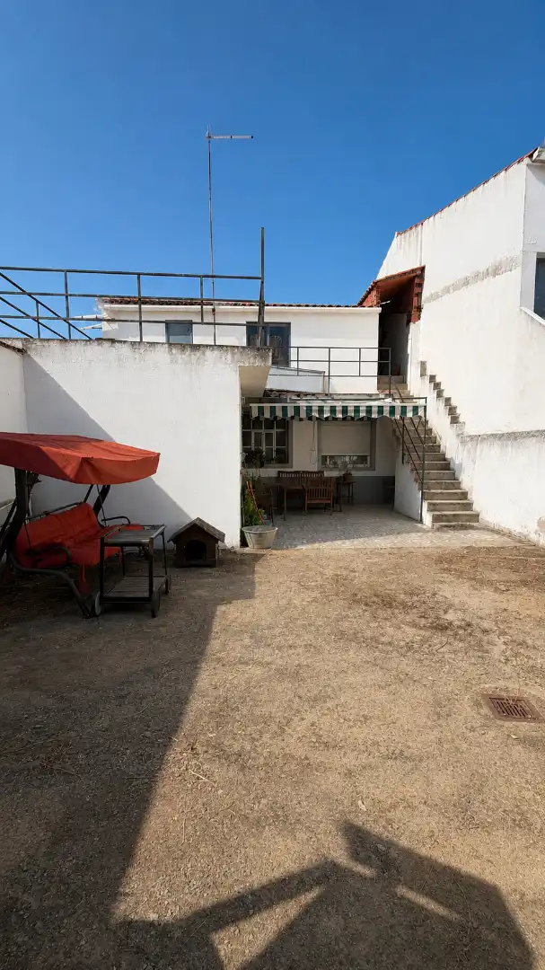 Casa en venda a Calle Duque de Ahumada, imagen 4