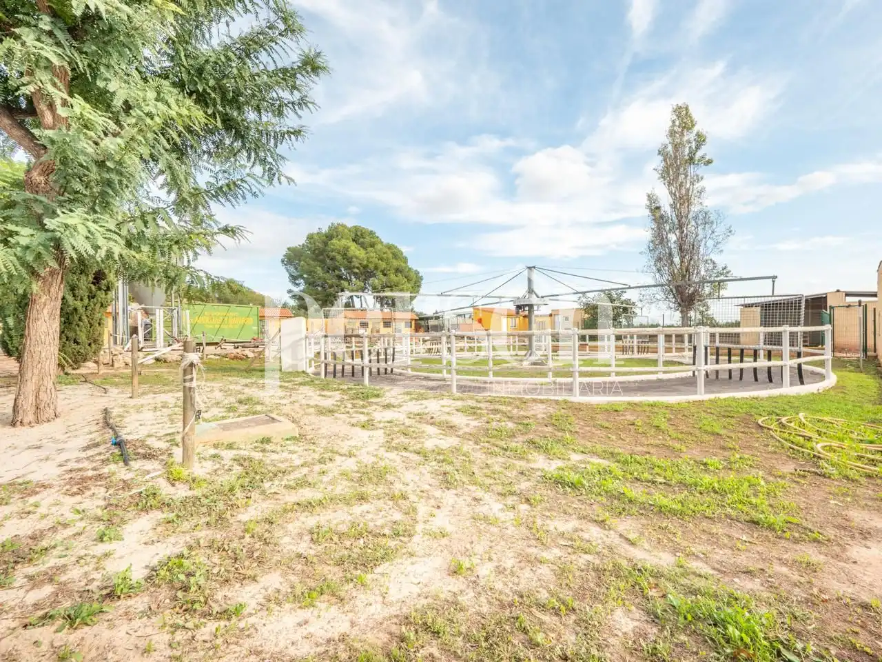 Finca rústica en venda en Bétera amb Aire condicionat, Calefacció i Jardí privat