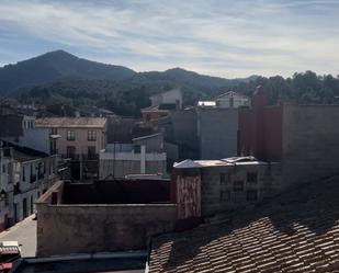 Vista exterior de Pis en venda en Tales amb Terrassa i Balcó