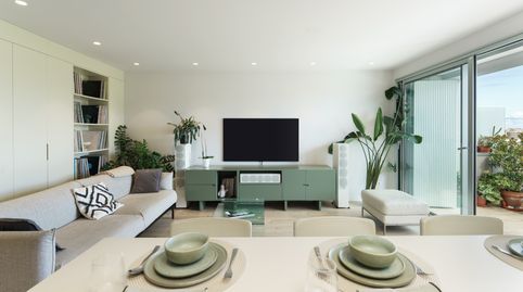 Foto 4 de Dúplex en venta en Calle Sofía Navarro Bello, Negrín, Las Palmas de Gran Canaria