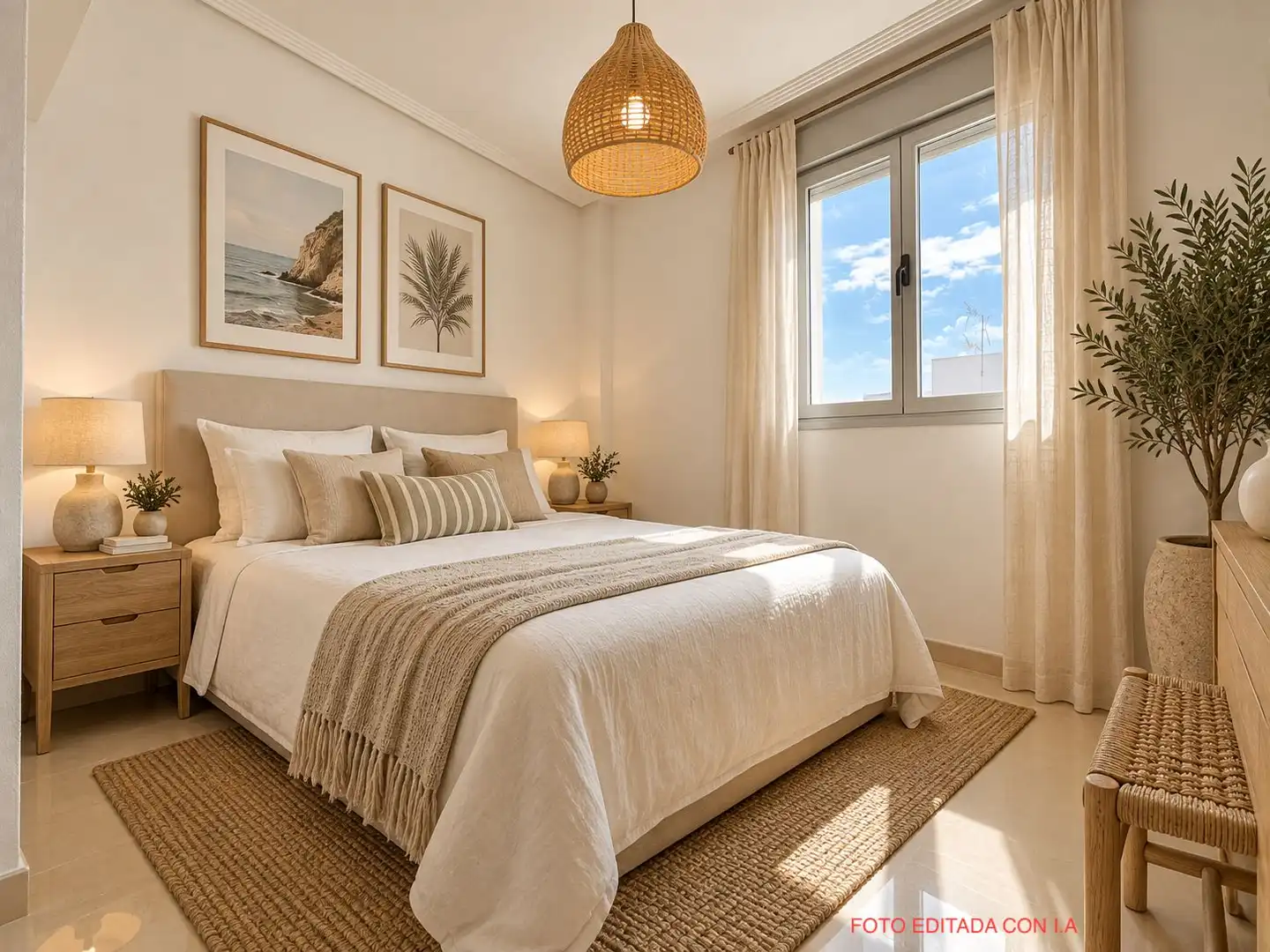 Appartement compact avec ascenseur à vendre à Benissa pueblo, imagen 21