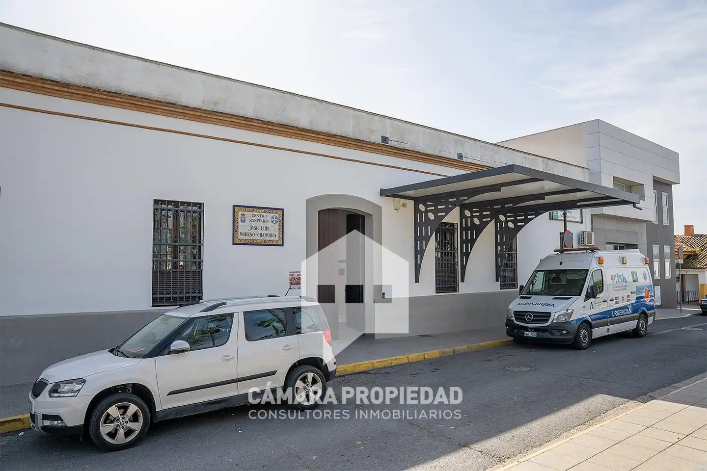 Casa en venda a Rociana del Condado, imagen 62