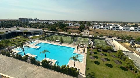 Foto 5 de Piso en venta en De la Navegación, Nuevo Bulevar, Mairena del Aljarafe